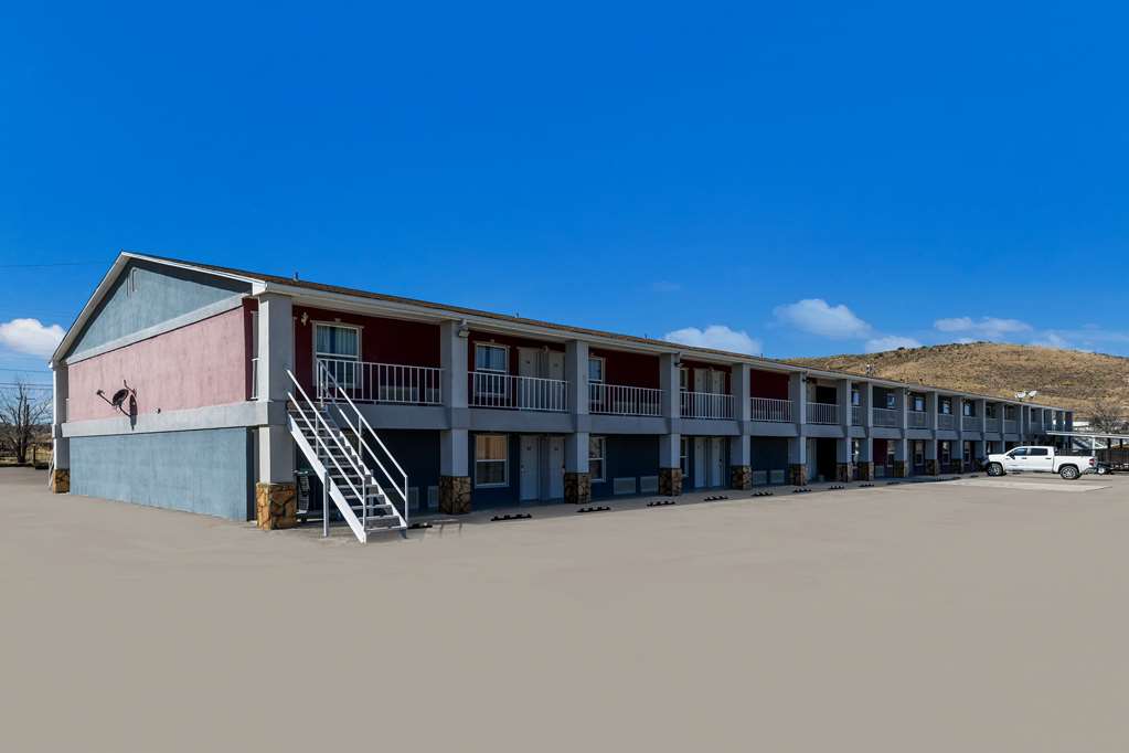 Americas Best Value Inn Alpine - thumb 0