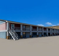 Americas Best Value Inn Alpine - Accommodation Denver
