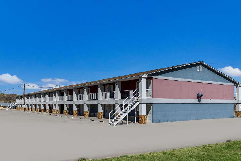 Americas Best Value Inn Alpine - thumb 1