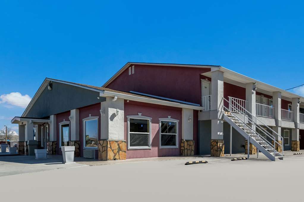 Americas Best Value Inn Alpine - thumb 3