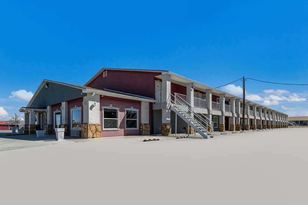 Americas Best Value Inn Alpine - thumb 4