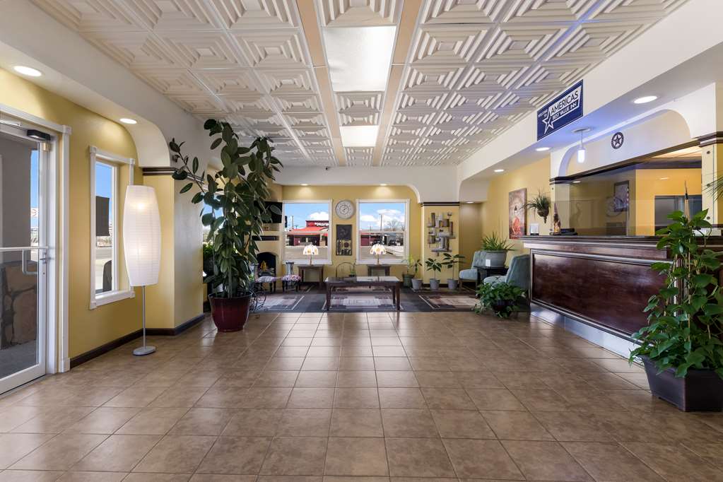 Americas Best Value Inn Alpine - thumb 5