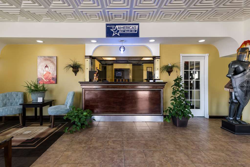 Americas Best Value Inn Alpine - thumb 6
