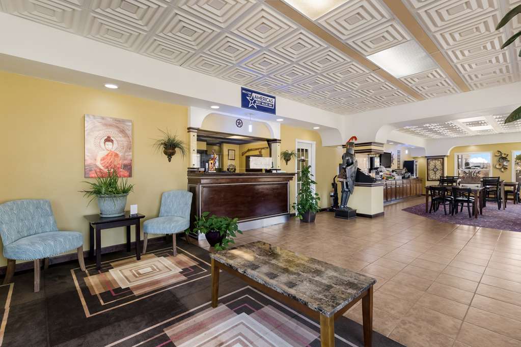 Americas Best Value Inn Alpine - thumb 7