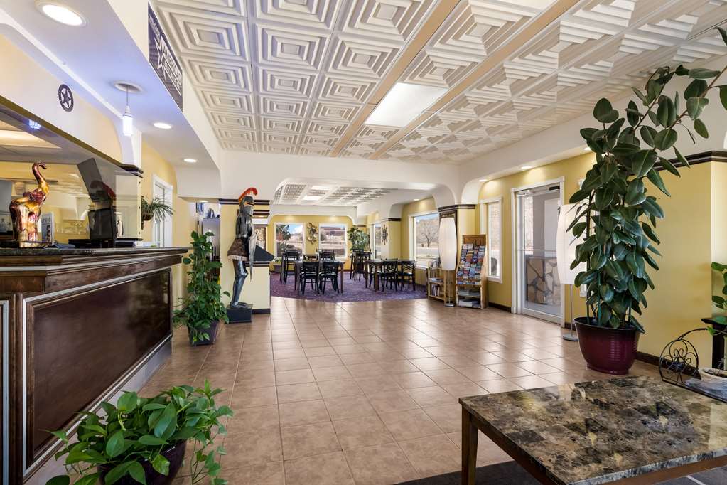 Americas Best Value Inn Alpine - thumb 8