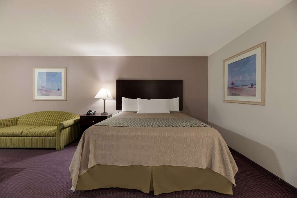 Americas Best Value Inn Alpine - thumb 9