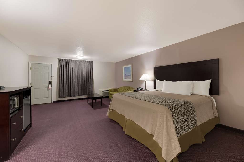 Americas Best Value Inn Alpine - thumb 10