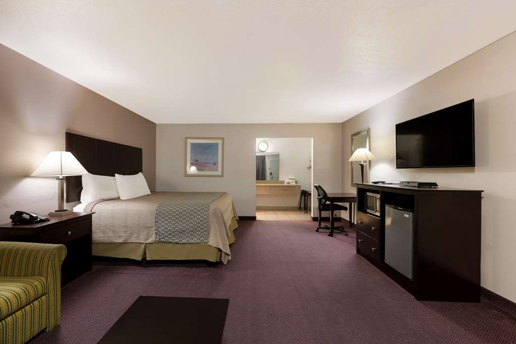 Americas Best Value Inn Alpine - thumb 11