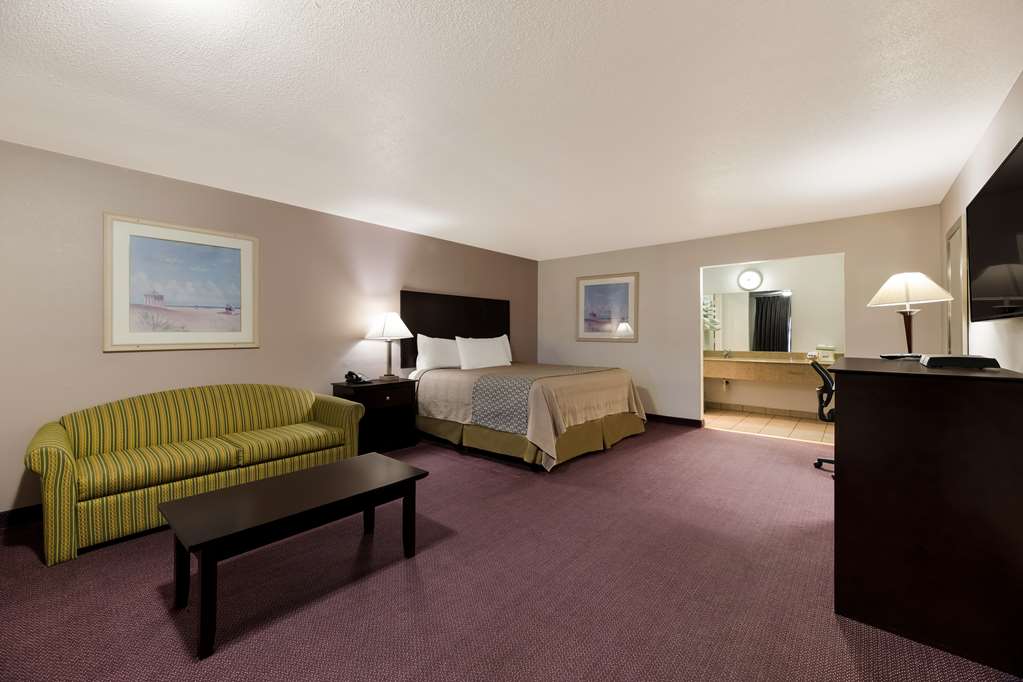 Americas Best Value Inn Alpine - thumb 12