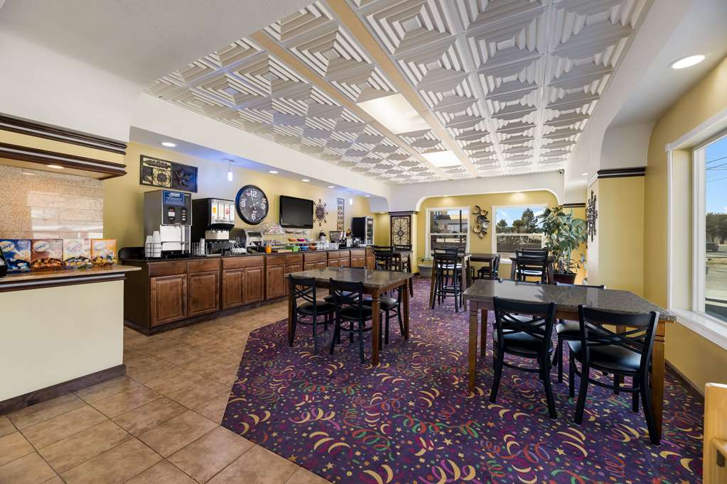 Americas Best Value Inn Alpine - thumb 13
