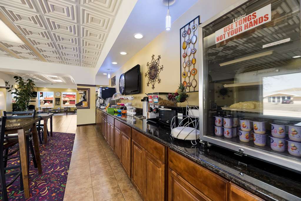 Americas Best Value Inn Alpine - thumb 14