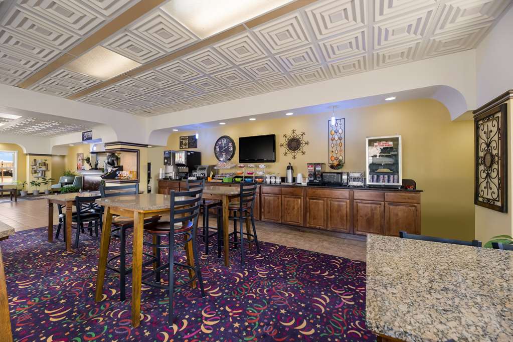 Americas Best Value Inn Alpine - thumb 15