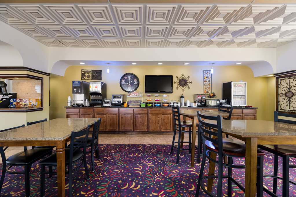 Americas Best Value Inn Alpine - thumb 16