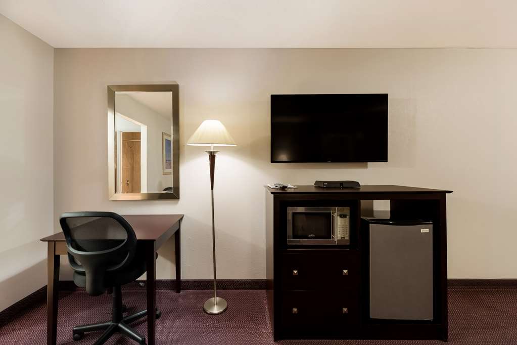 Americas Best Value Inn Alpine - thumb 17