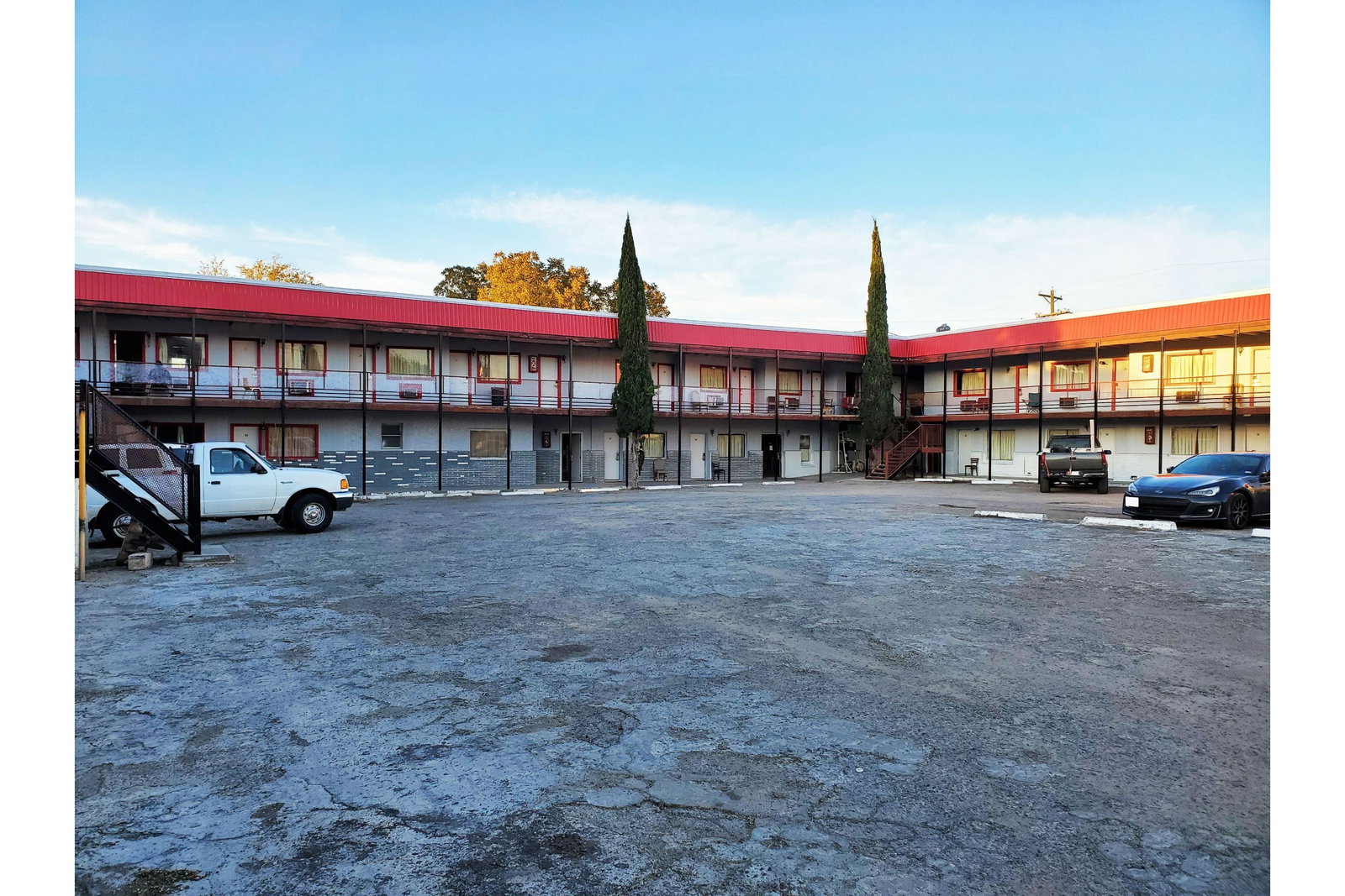 OYO Hotel Alpine TX Near University - thumb 0
