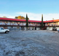 OYO Hotel Alpine TX near University - Accommodation Denver
