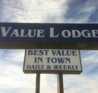 Value Lodge - Accommodation Denver