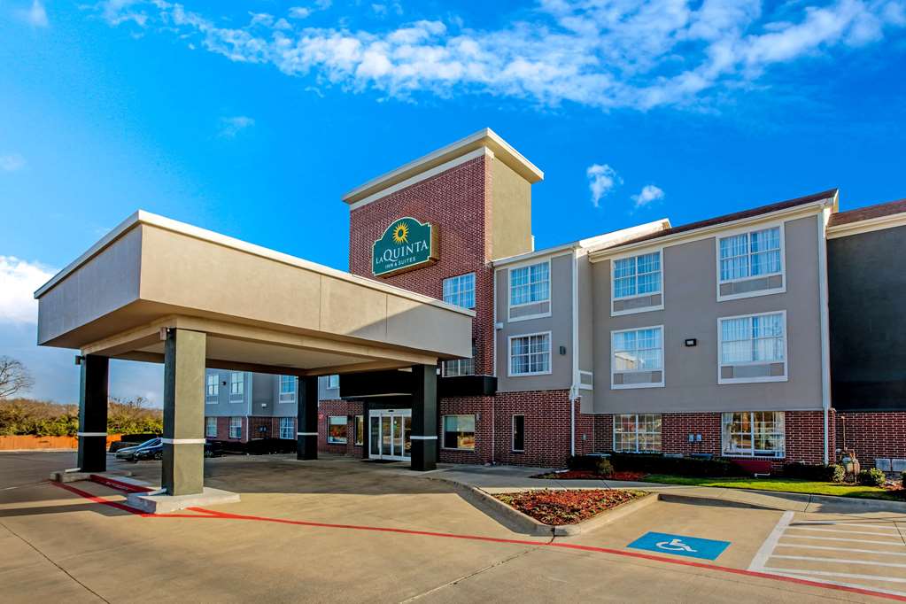 La Quinta Inn & Suites Dallas Mesquite - thumb 2