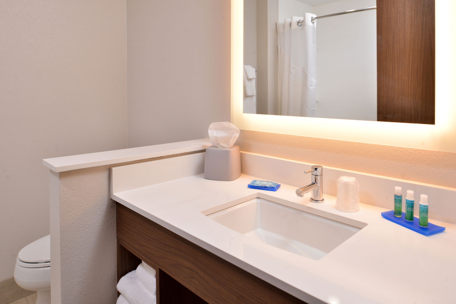 Holiday Inn Express Early - thumb 4