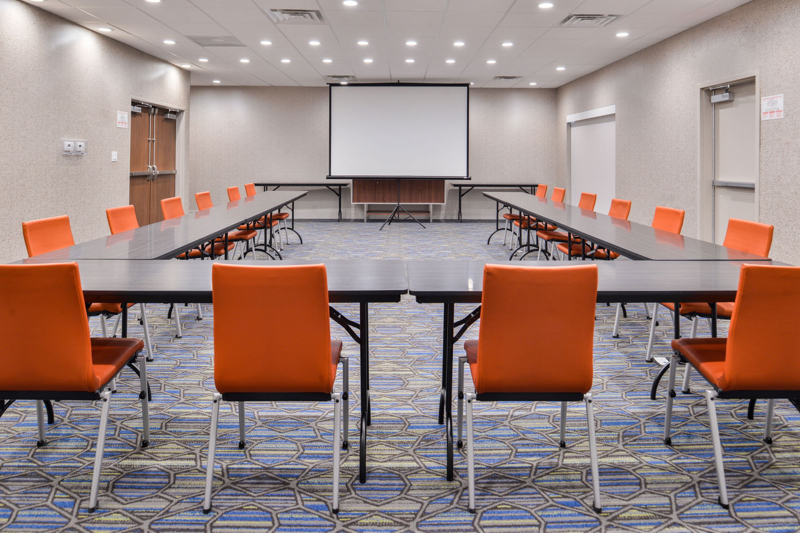 Holiday Inn Express Early - thumb 9