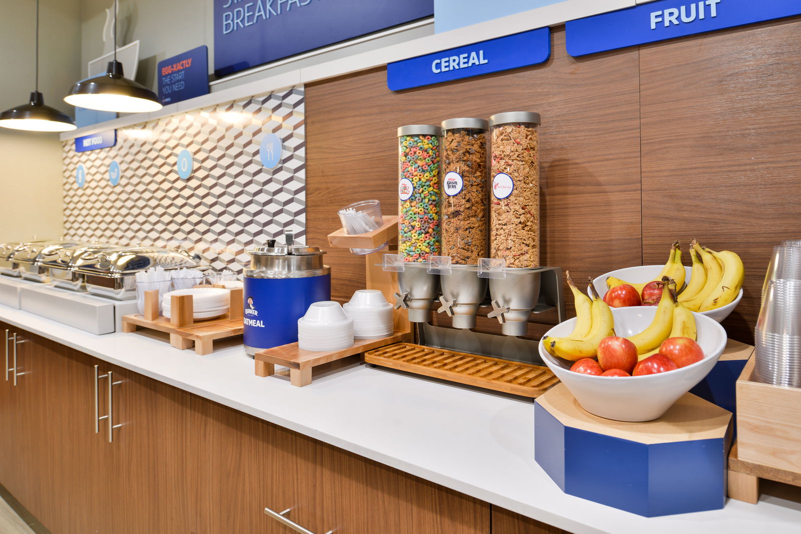 Holiday Inn Express Early - thumb 11