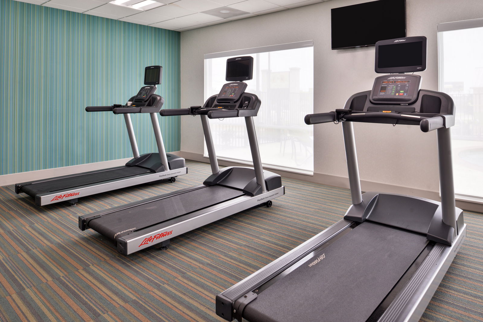 Holiday Inn Express Early - thumb 14