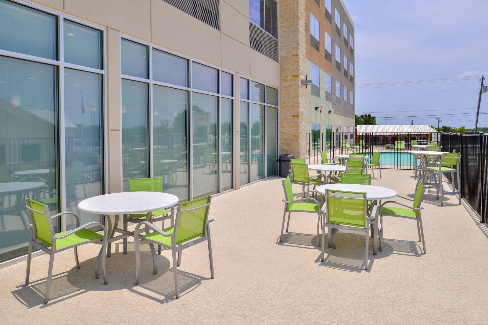 Holiday Inn Express Early - thumb 17