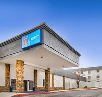 Studio 6 Bartlesville - Accommodation Denver