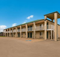 Econo Lodge - Accommodation Denver