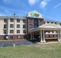 Holiday Inn Express Hotel  Suites - Accommodation Denver