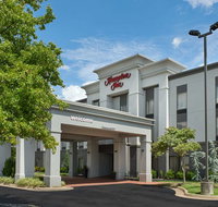 Hampton Inn Bartlesville - Accommodation Denver