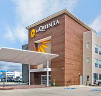 La Quinta Inn  Suites Ponca City - Accommodation Denver