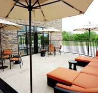 Hampton Inn  Suites Ponca City - Accommodation Denver