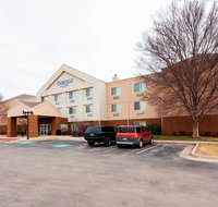 Fairfield Inn by Marriott - Accommodation Denver