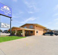 Americas Best Value Inn Ponca City - Accommodation Denver