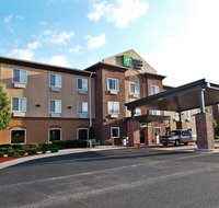 Holiday Inn Express Hotel  Suites - Accommodation Denver