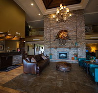 Buffalo Run Hotel - Accommodation Denver