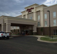 Hampton Inn Miami - Accommodation Denver