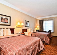 PeachState Inn  Suites - Accommodation Denver