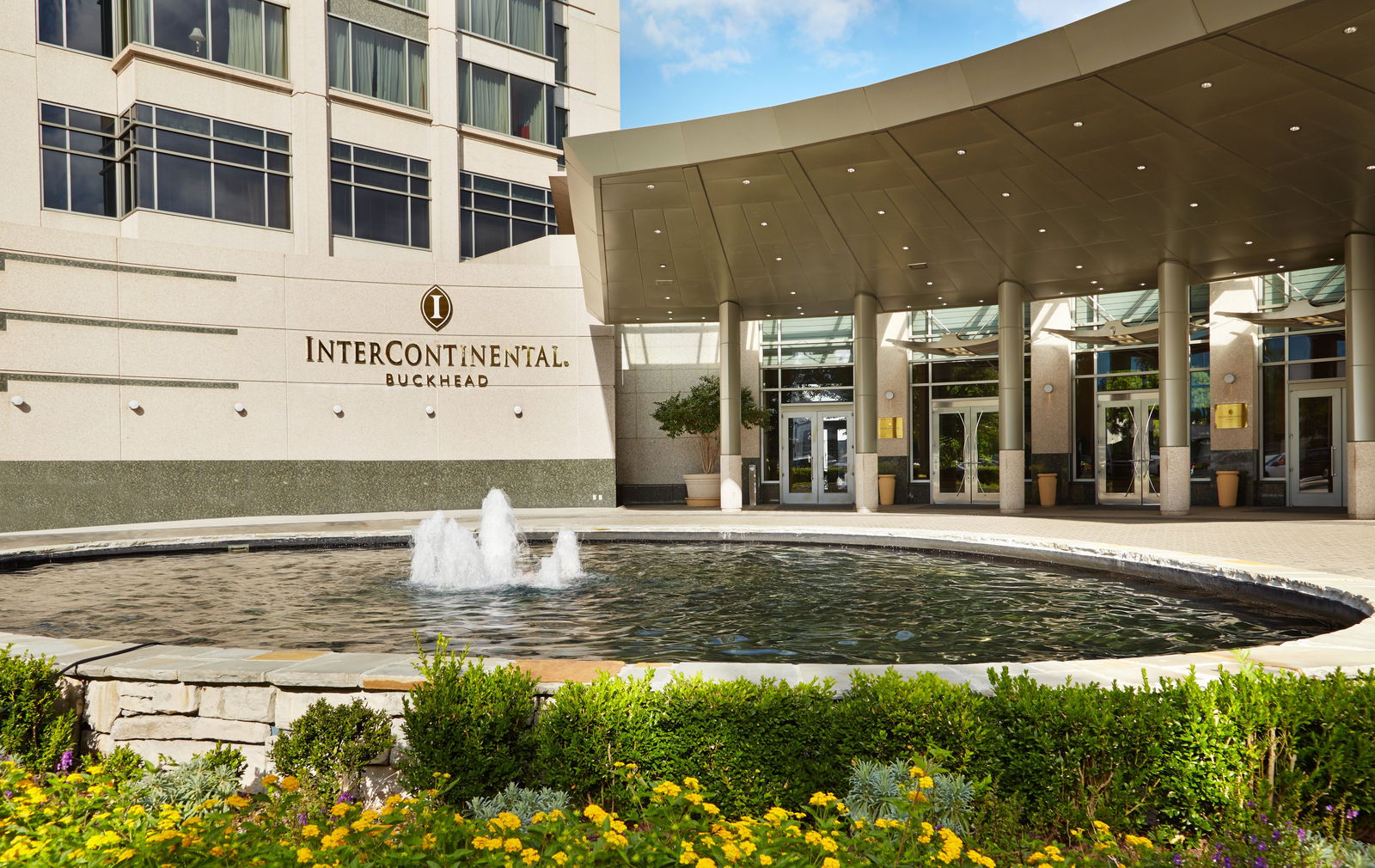 InterContinental Buckhead Atlanta - thumb 0