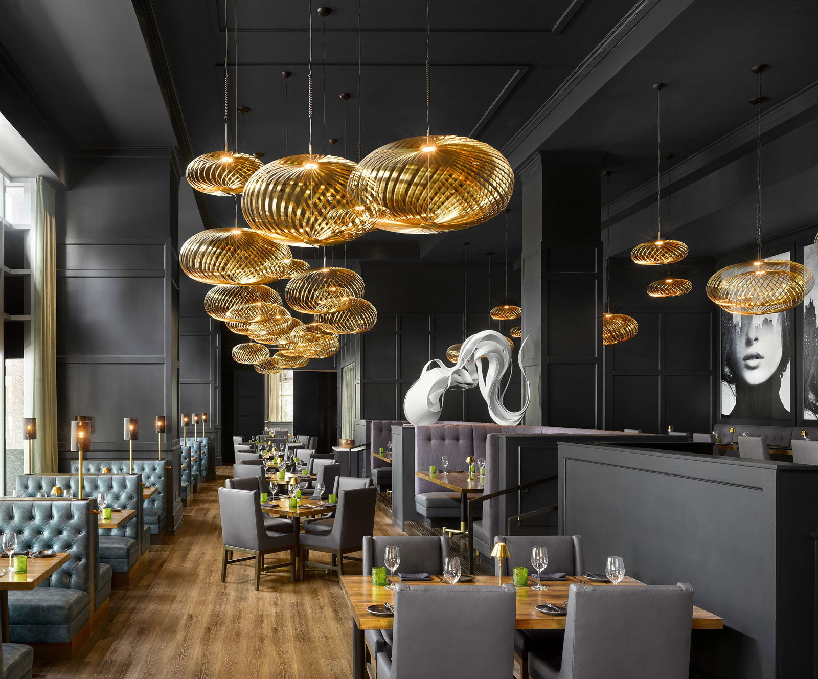 InterContinental Buckhead Atlanta - thumb 9