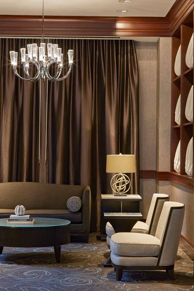 Grand Hyatt Atlanta In Buckhead - thumb 9