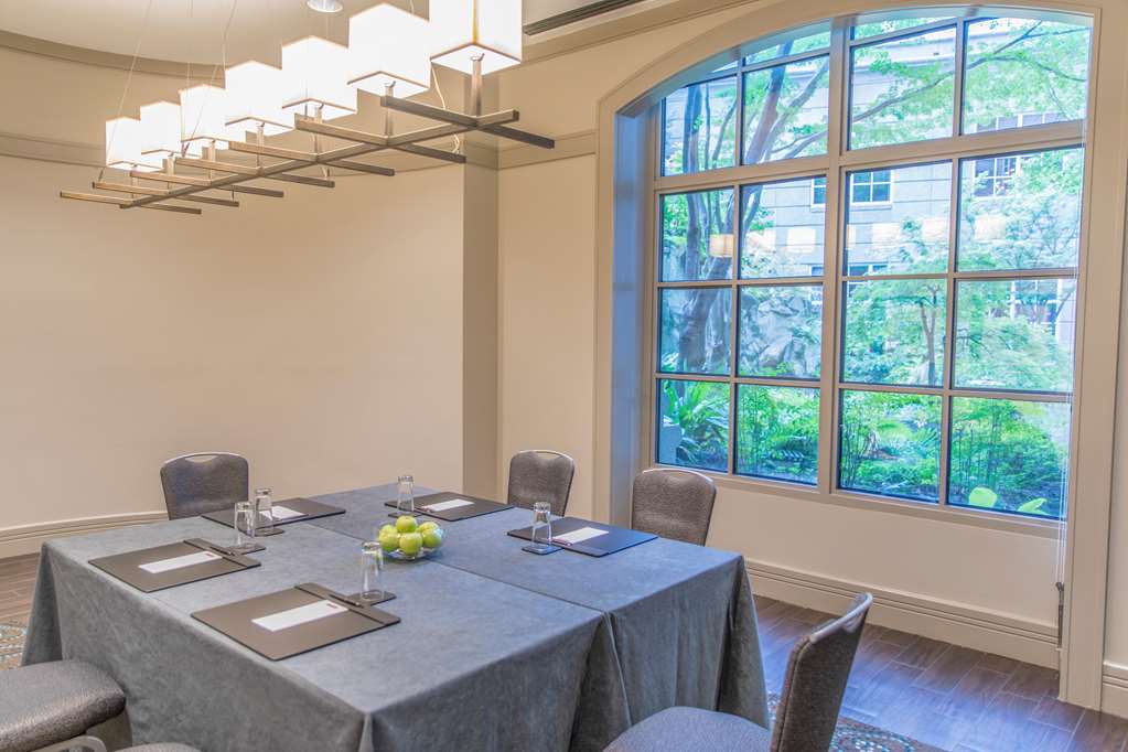 Grand Hyatt Atlanta In Buckhead - thumb 10