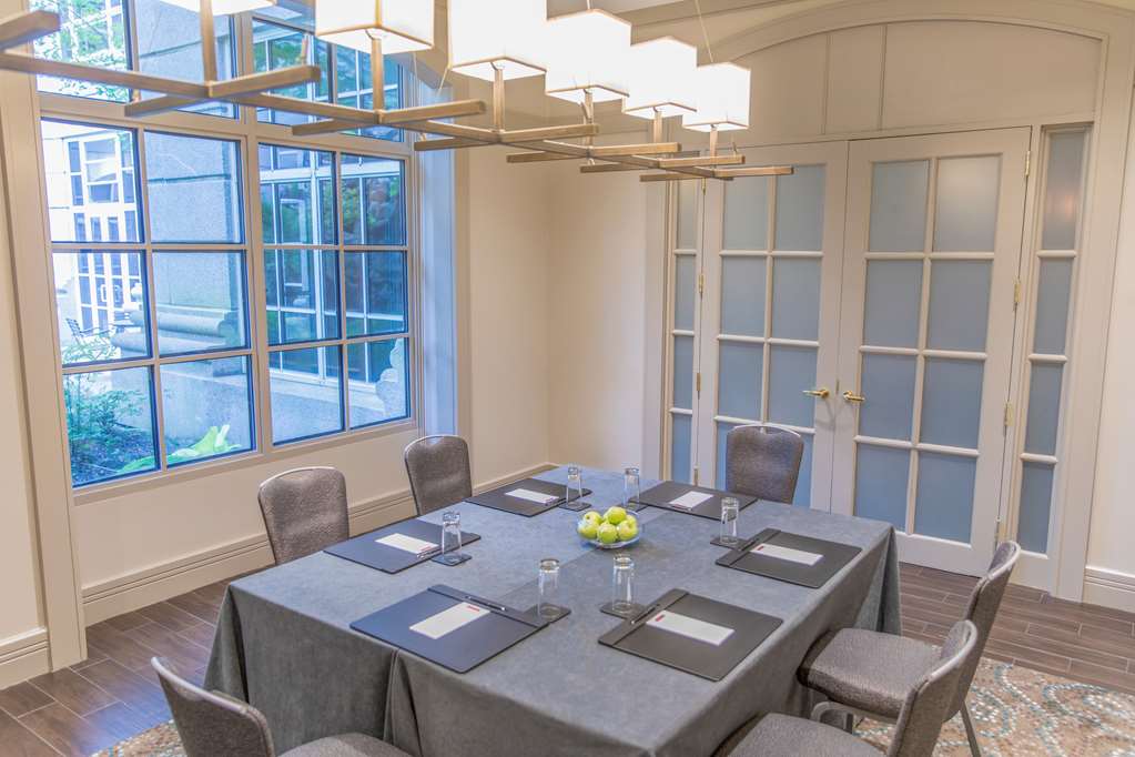 Grand Hyatt Atlanta In Buckhead - thumb 11