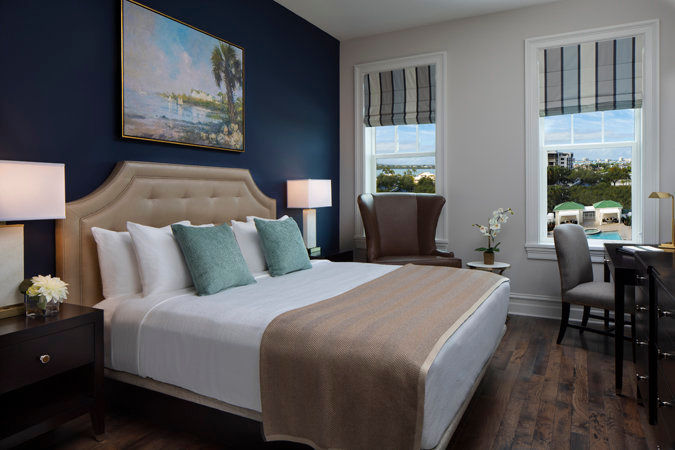 Belleview Inn - thumb 1