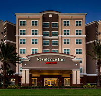 Residence Inn Clearwater Downtown - Accommodation Denver