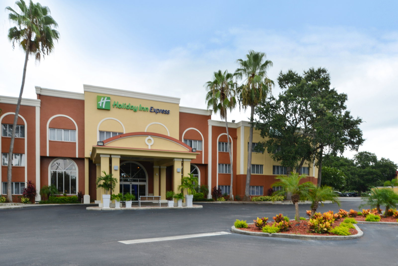 Holiday Inn Express Clearwater East - thumb 0