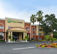 Holiday Inn Express Clearwater East - Accommodation Denver