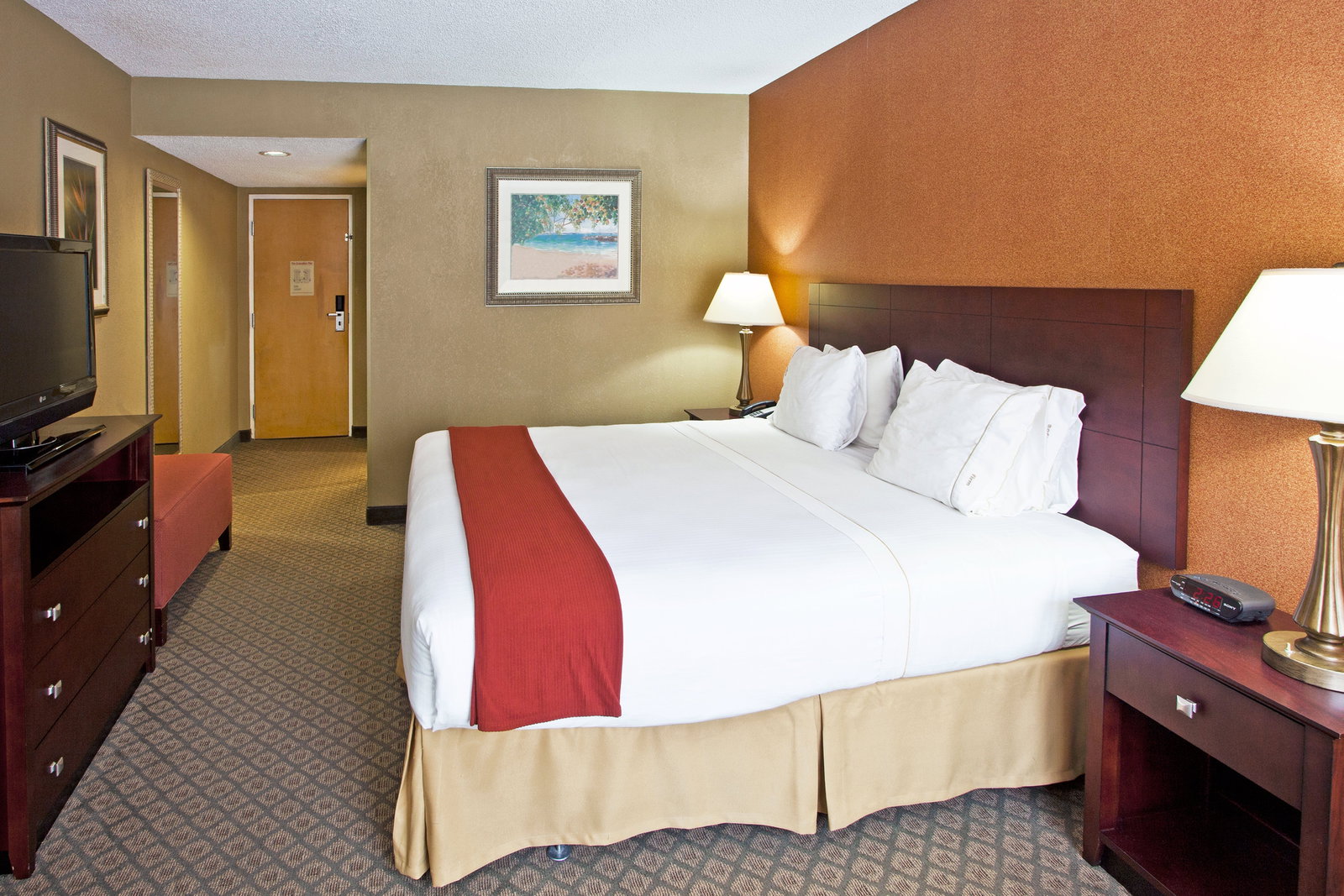 Holiday Inn Express Clearwater East - thumb 4