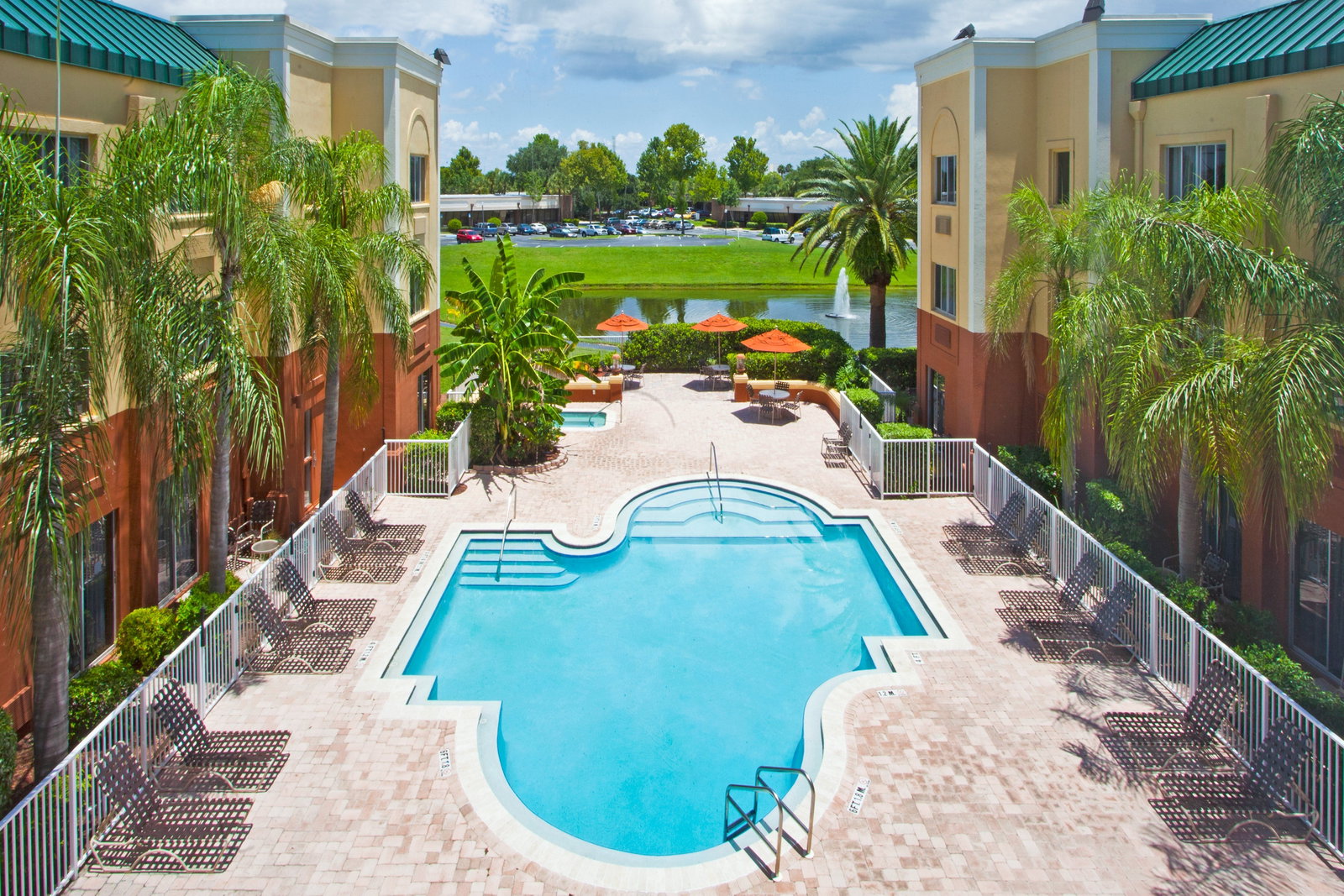 Holiday Inn Express Clearwater East - thumb 6